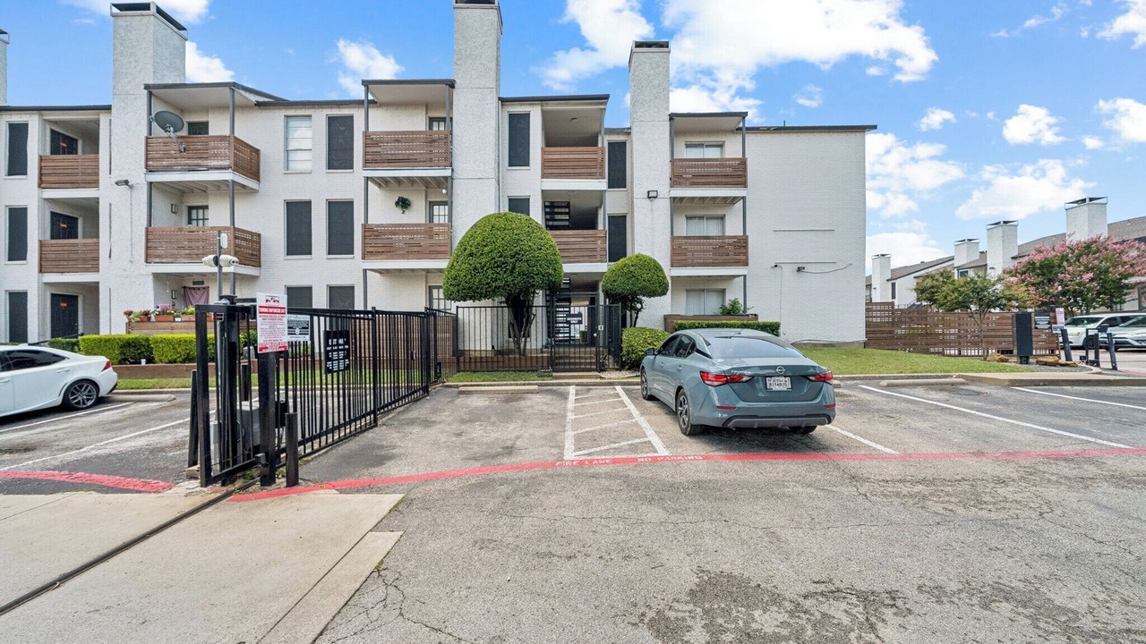 Photo of Outdoor in Buckingham