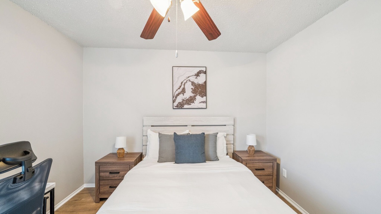 Photo of Bedroom in Buckingham