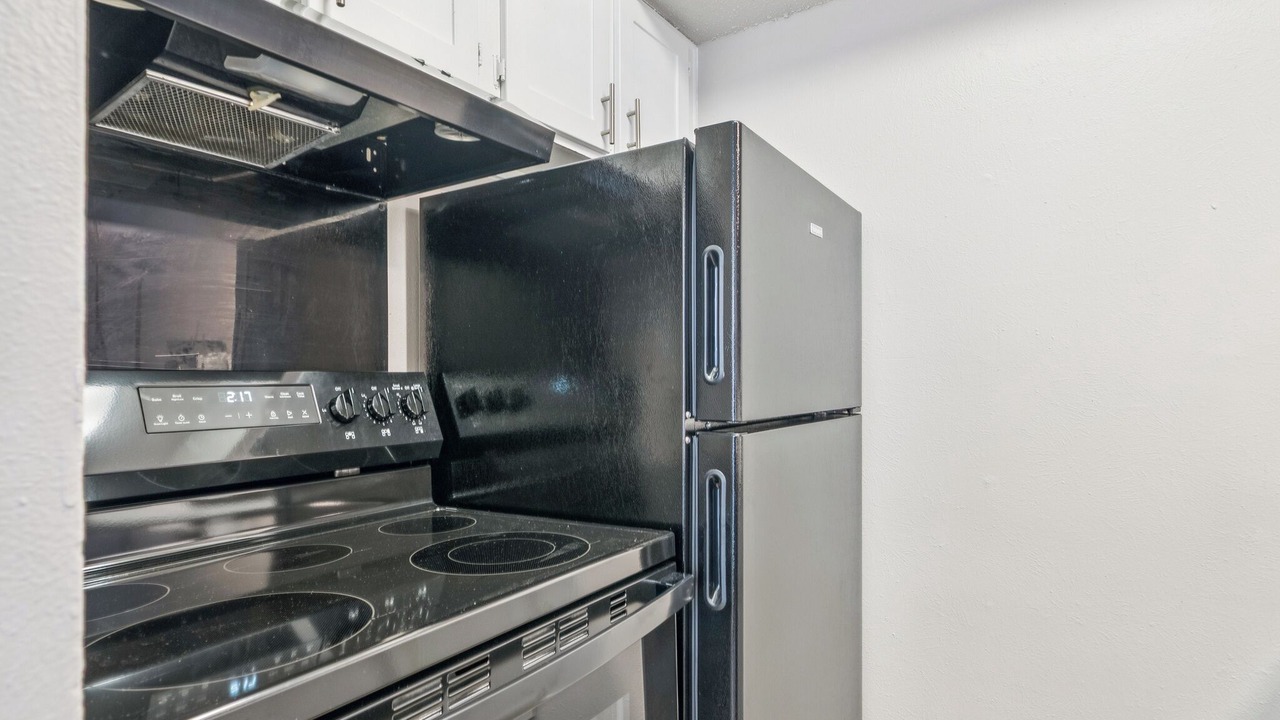 Photo of Kitchen in Buckingham