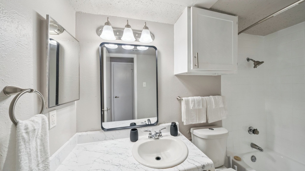 Photo of Bathroom in Buckingham