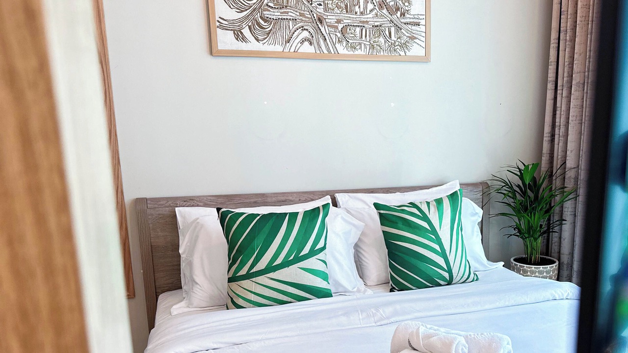 Photo of Bedroom in Dubai Marina