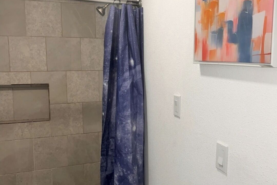 Photo of Bathroom in Spring