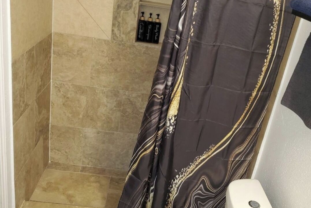 Photo of Bathroom in Spring