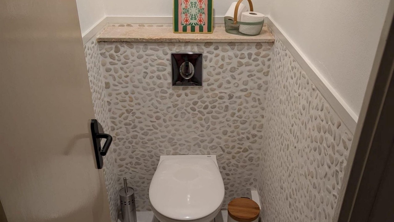 Photo of Bathroom in Tournon-d'Agenais