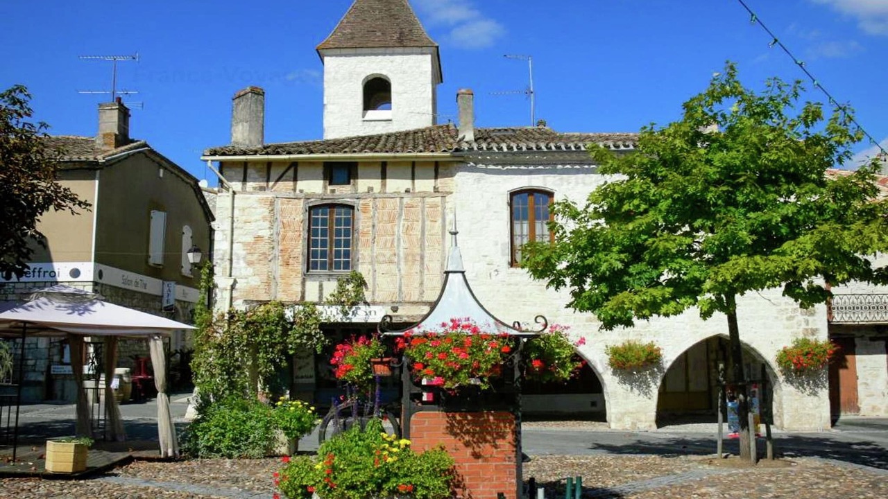 Photo of Others in Tournon-d'Agenais