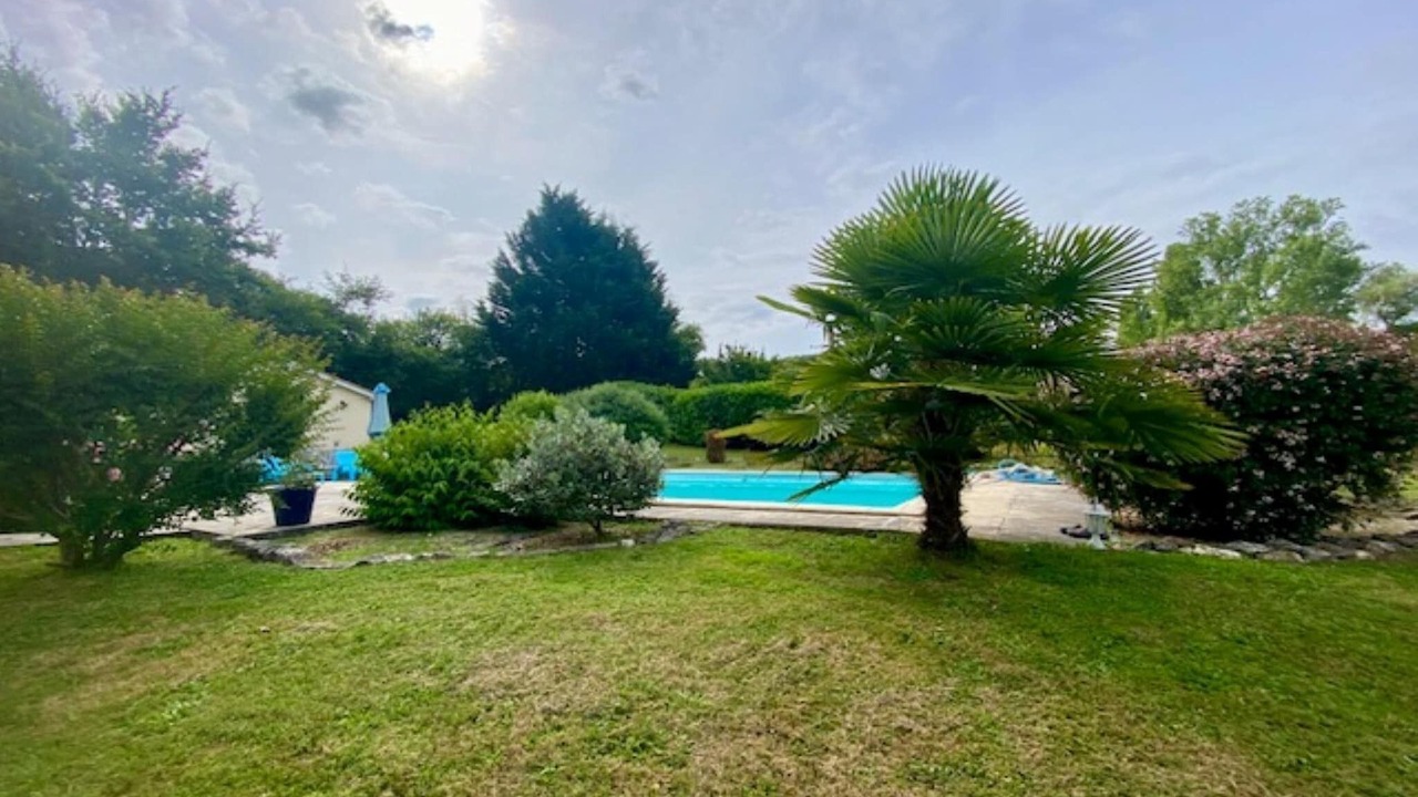 Photo of Outdoor in Tournon-d'Agenais