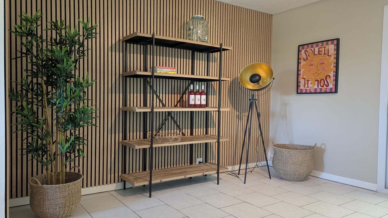 Photo of Livingroom in Tournon-d'Agenais
