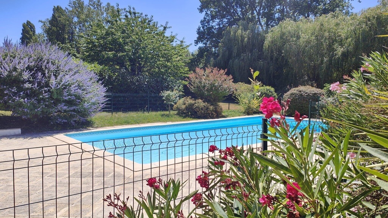Photo of Outdoor in Tournon-d'Agenais