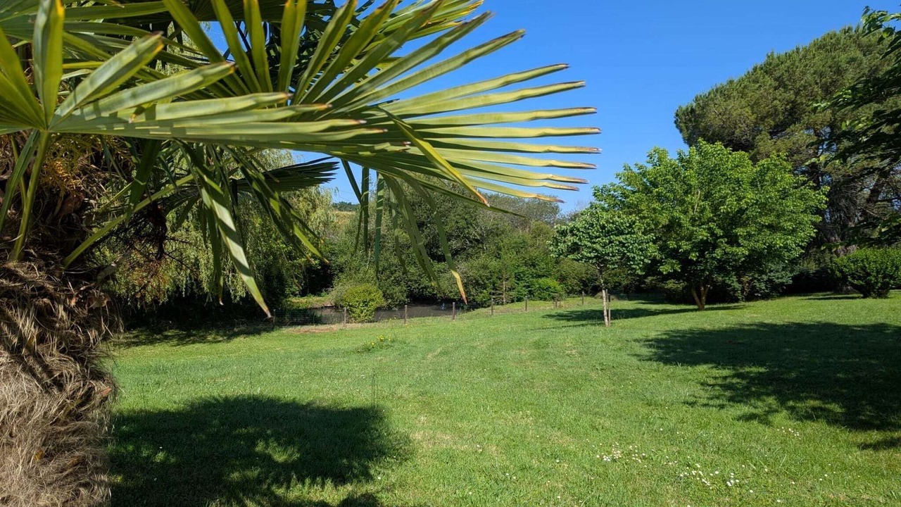 Photo of Outdoor in Tournon-d'Agenais