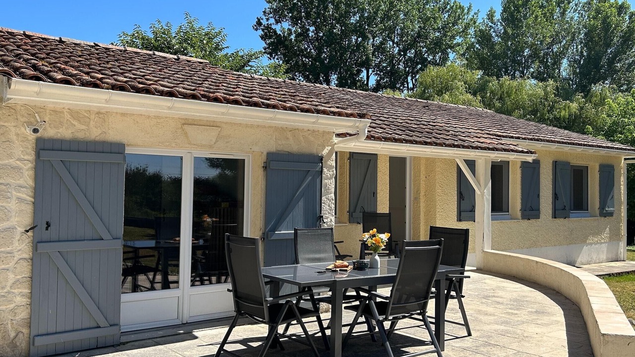Photo of Patio Balcony in Tournon-d'Agenais