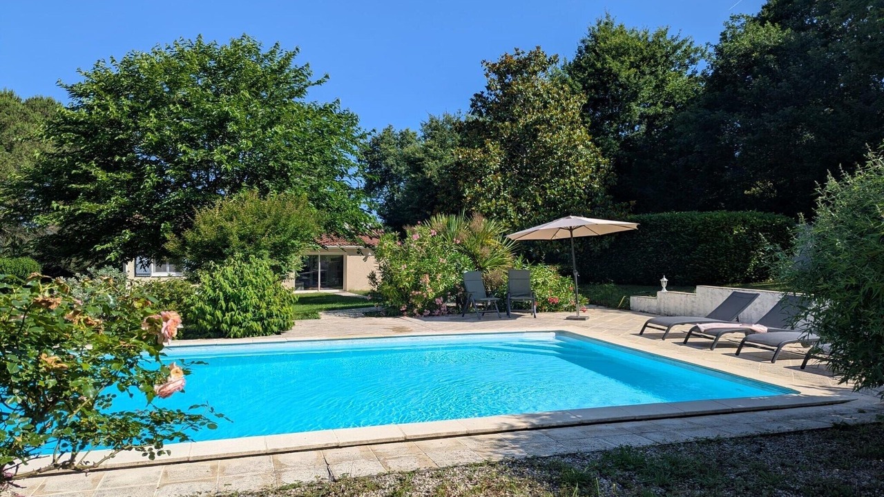 Photo of Outdoor in Tournon-d'Agenais