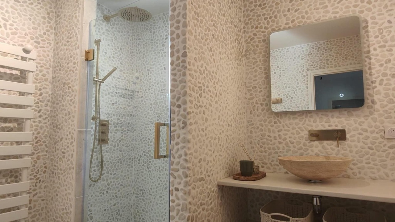 Photo of Bathroom in Tournon-d'Agenais