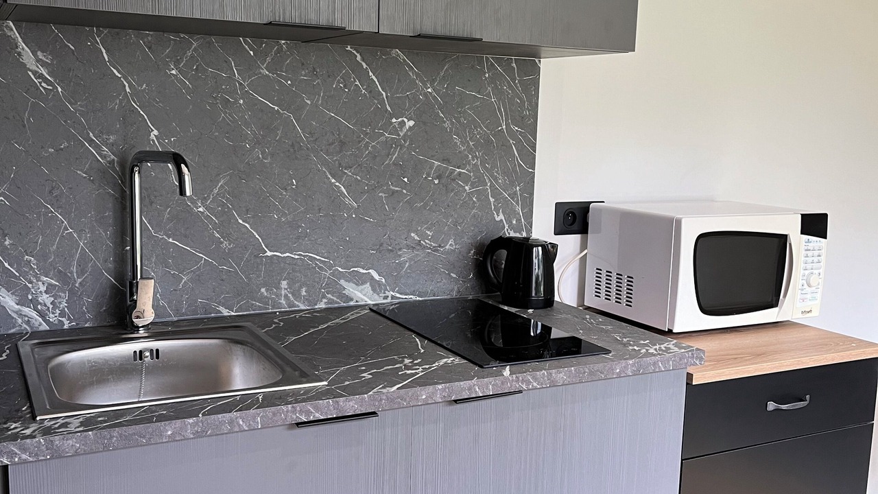 Photo of Kitchen in Vaucresson