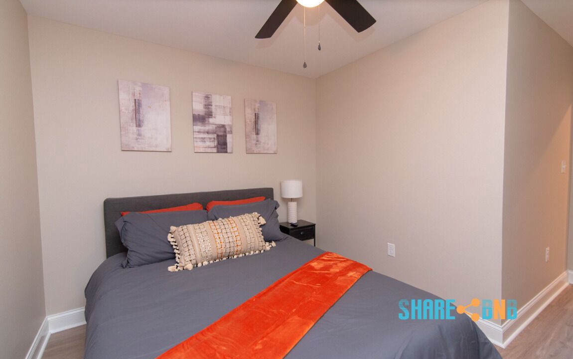 Photo of Bedroom in Jacksonville