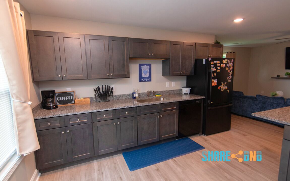 Photo of Kitchen in Jacksonville