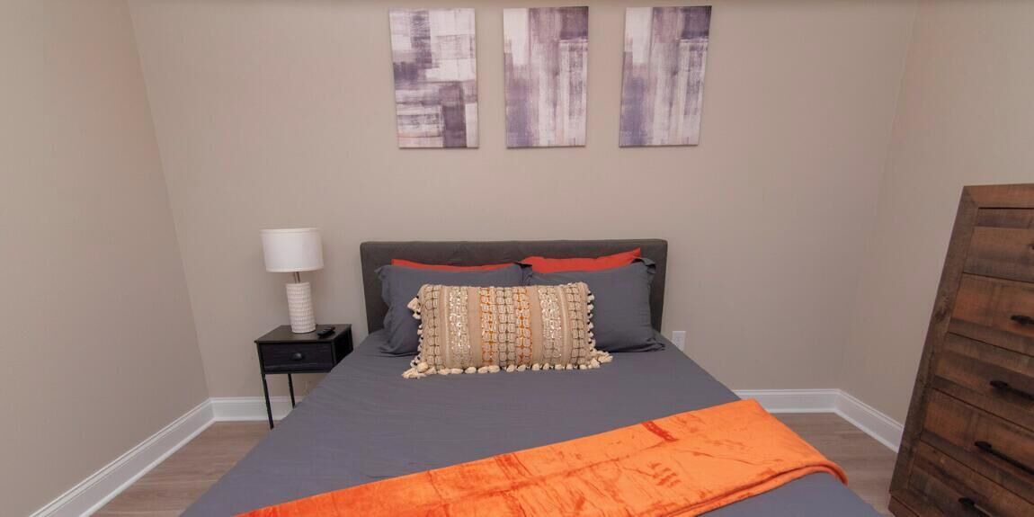 Photo of Bedroom in Jacksonville