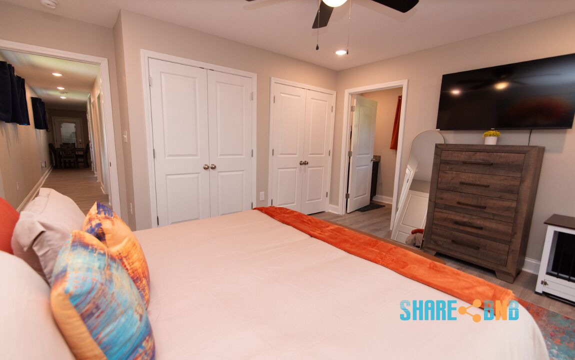 Photo of Bedroom in Jacksonville
