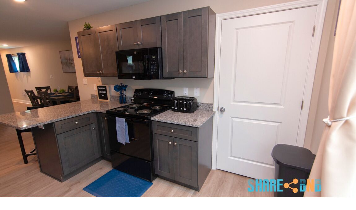 Photo of Kitchen in Jacksonville