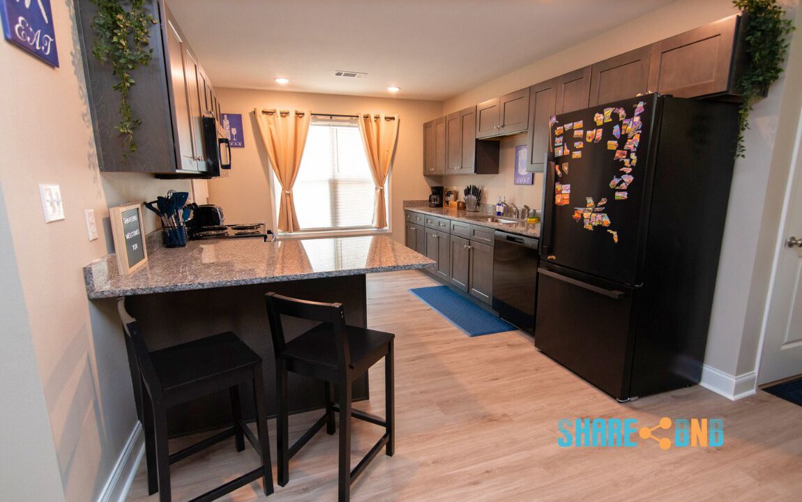 Photo of Kitchen in Jacksonville