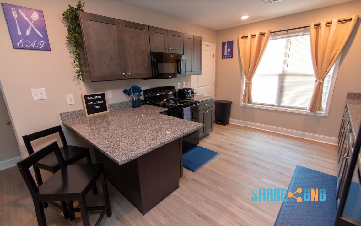 Photo of Kitchen in Jacksonville