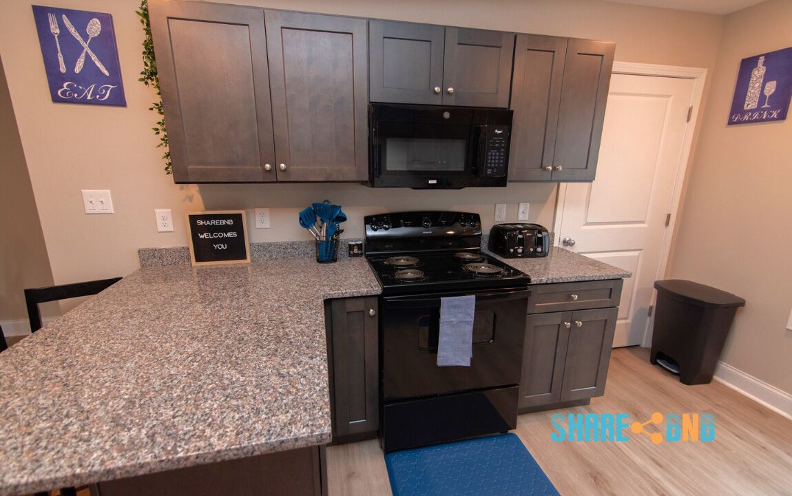 Photo of Kitchen in Jacksonville
