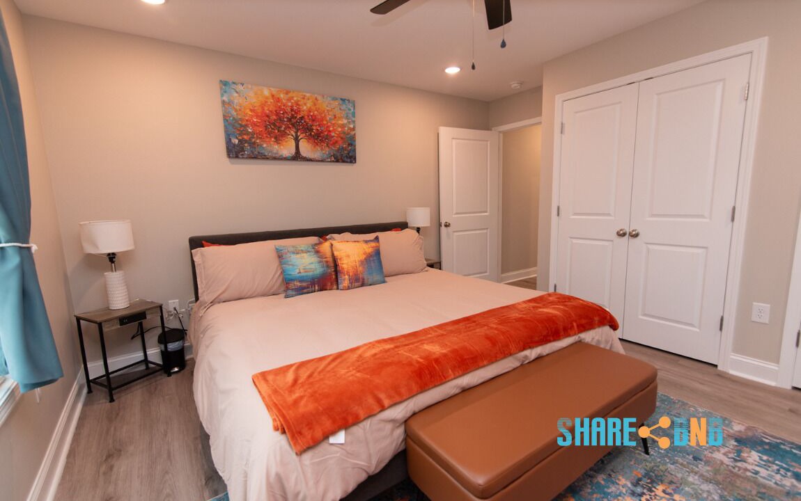 Photo of Bedroom in Jacksonville