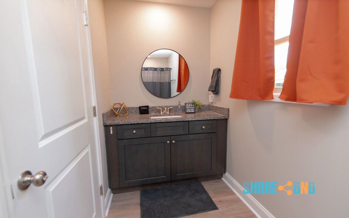 Photo of Bathroom in Jacksonville