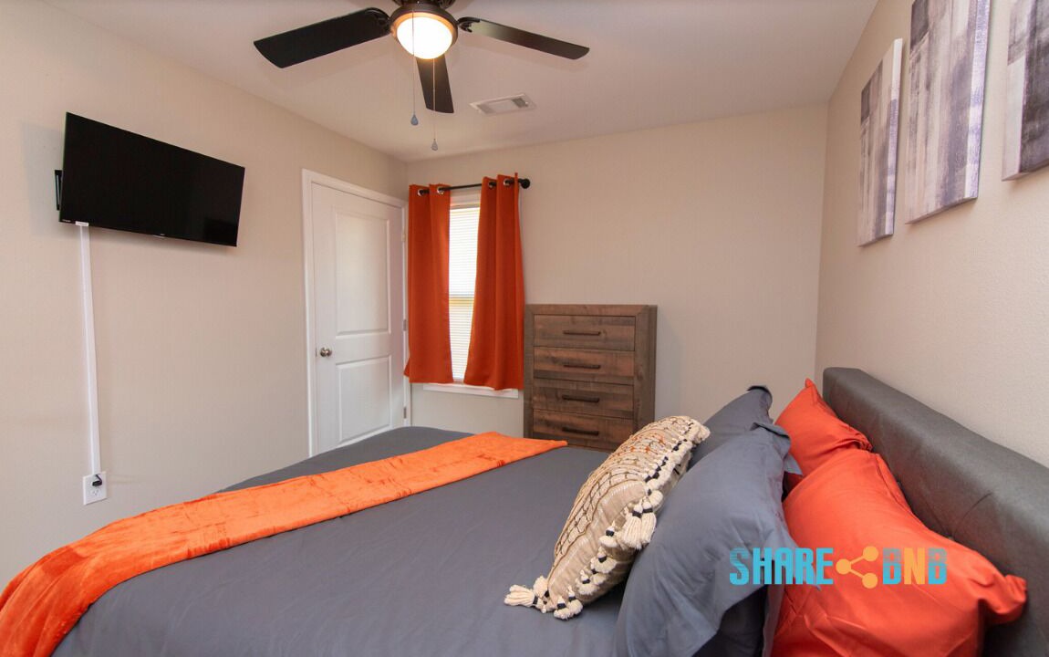 Photo of Bedroom in Jacksonville