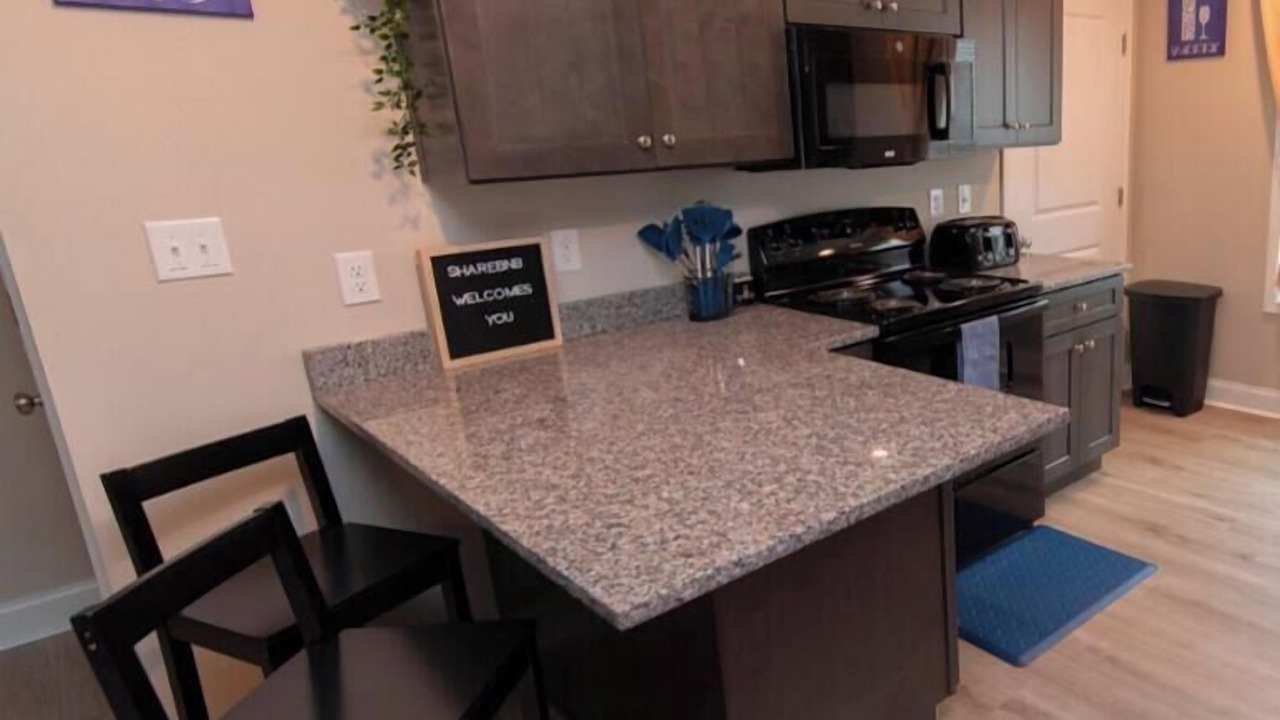 Photo of Kitchen in Jacksonville