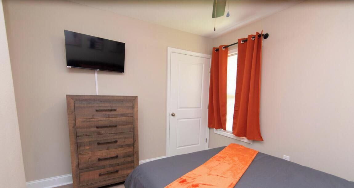 Photo of Bedroom in Jacksonville