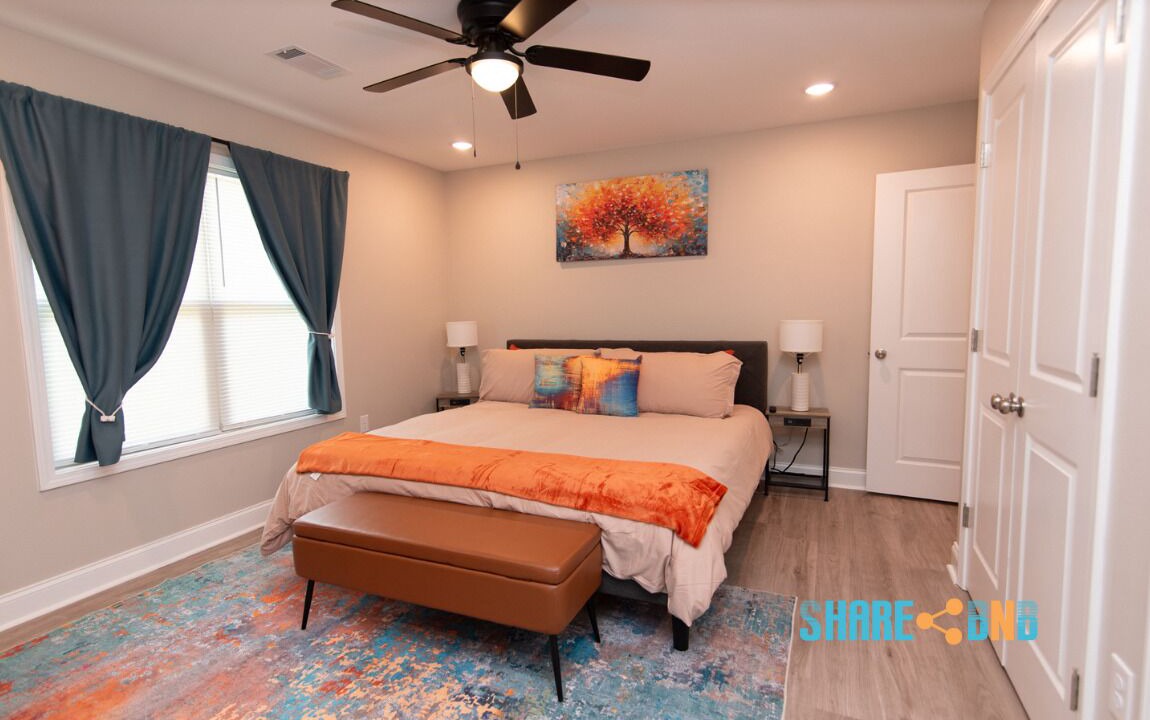 Photo of Bedroom in Jacksonville