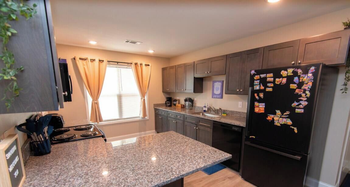 Photo of Kitchen in Jacksonville