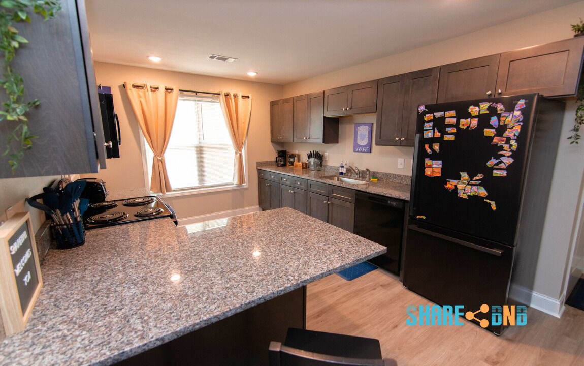 Photo of Kitchen in Jacksonville