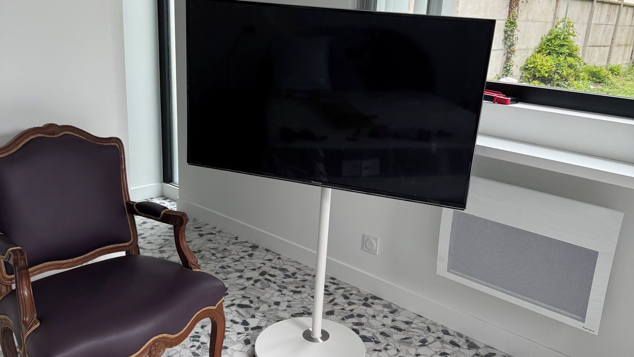 Photo of Livingroom in Le Bouscat