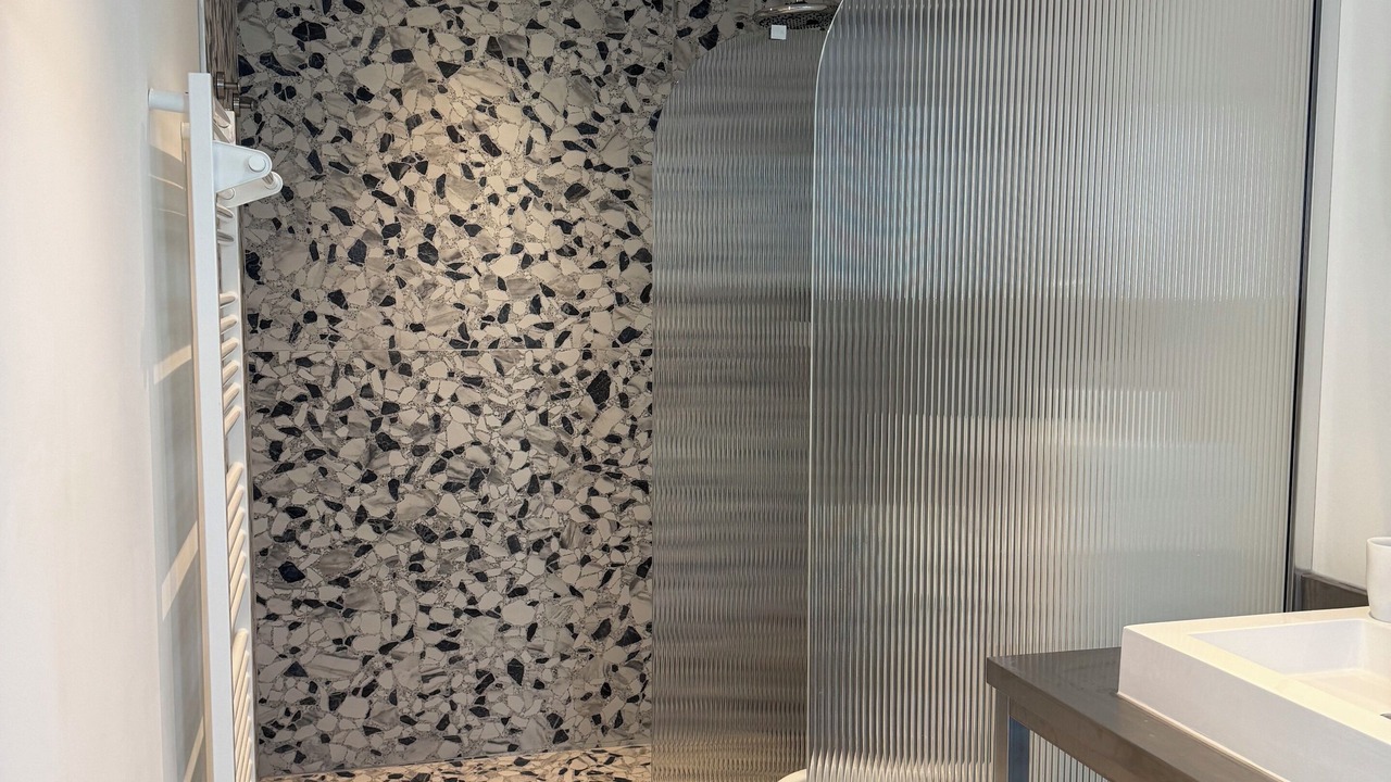 Photo of Bathroom in Le Bouscat