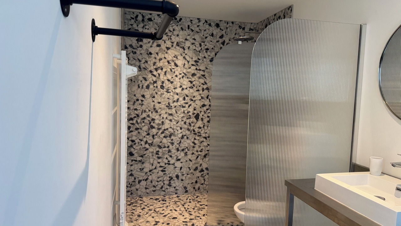 Photo of Bathroom in Le Bouscat