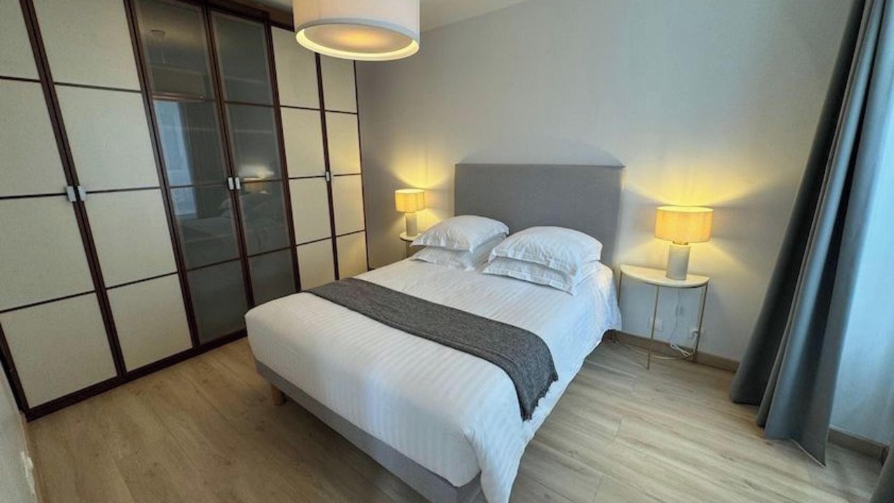 Photo of Bedroom in Arsenal