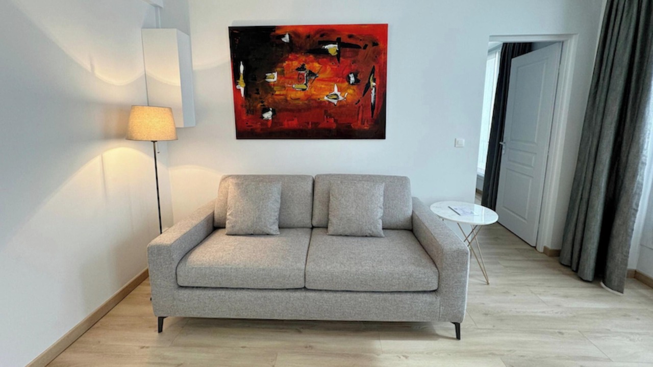 Photo of Livingroom in Arsenal