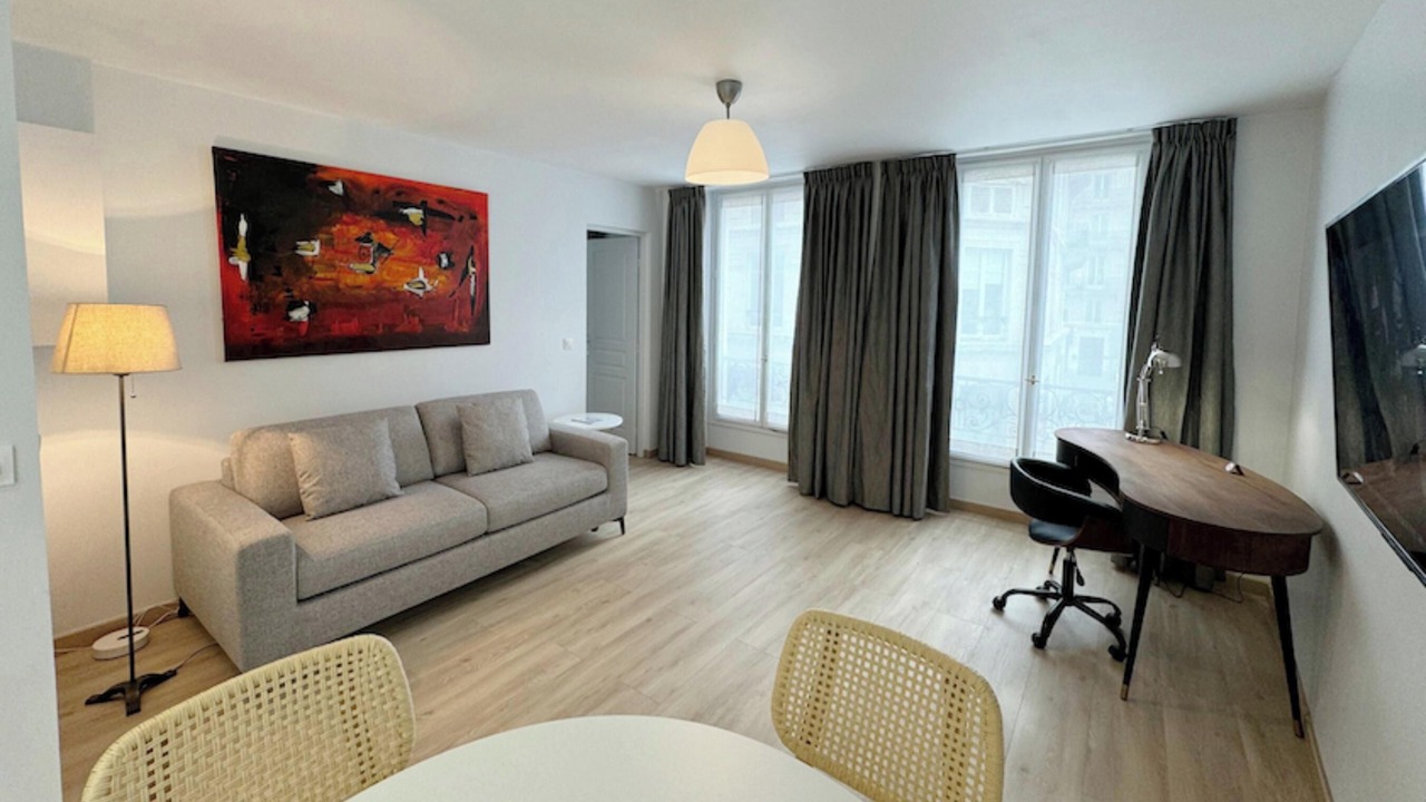 Photo of Livingroom in Arsenal