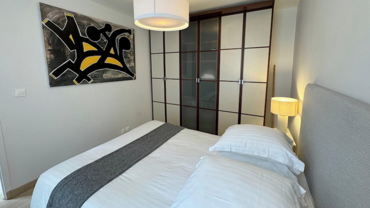 Photo of Bedroom in Arsenal
