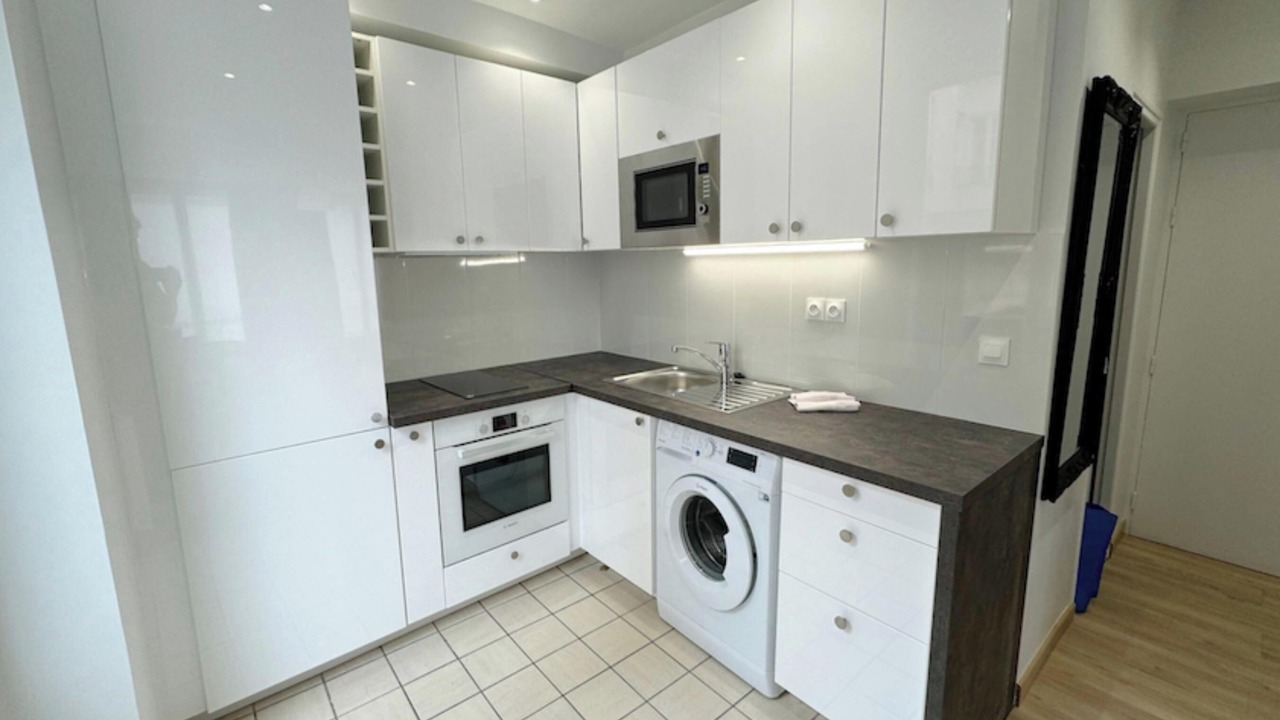 Photo of Kitchen in Arsenal