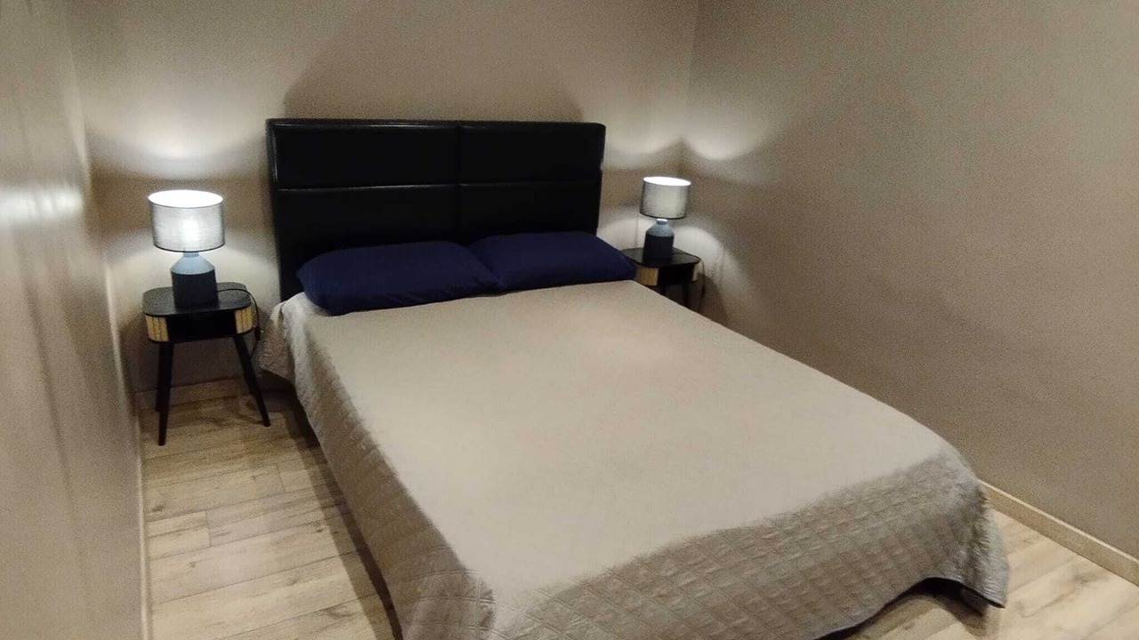 Photo of Bedroom in Saint-Charles