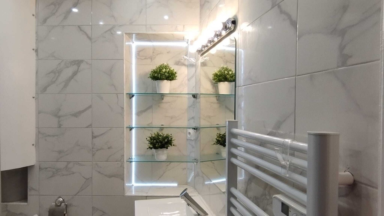 Photo of Bathroom in Saint-Charles