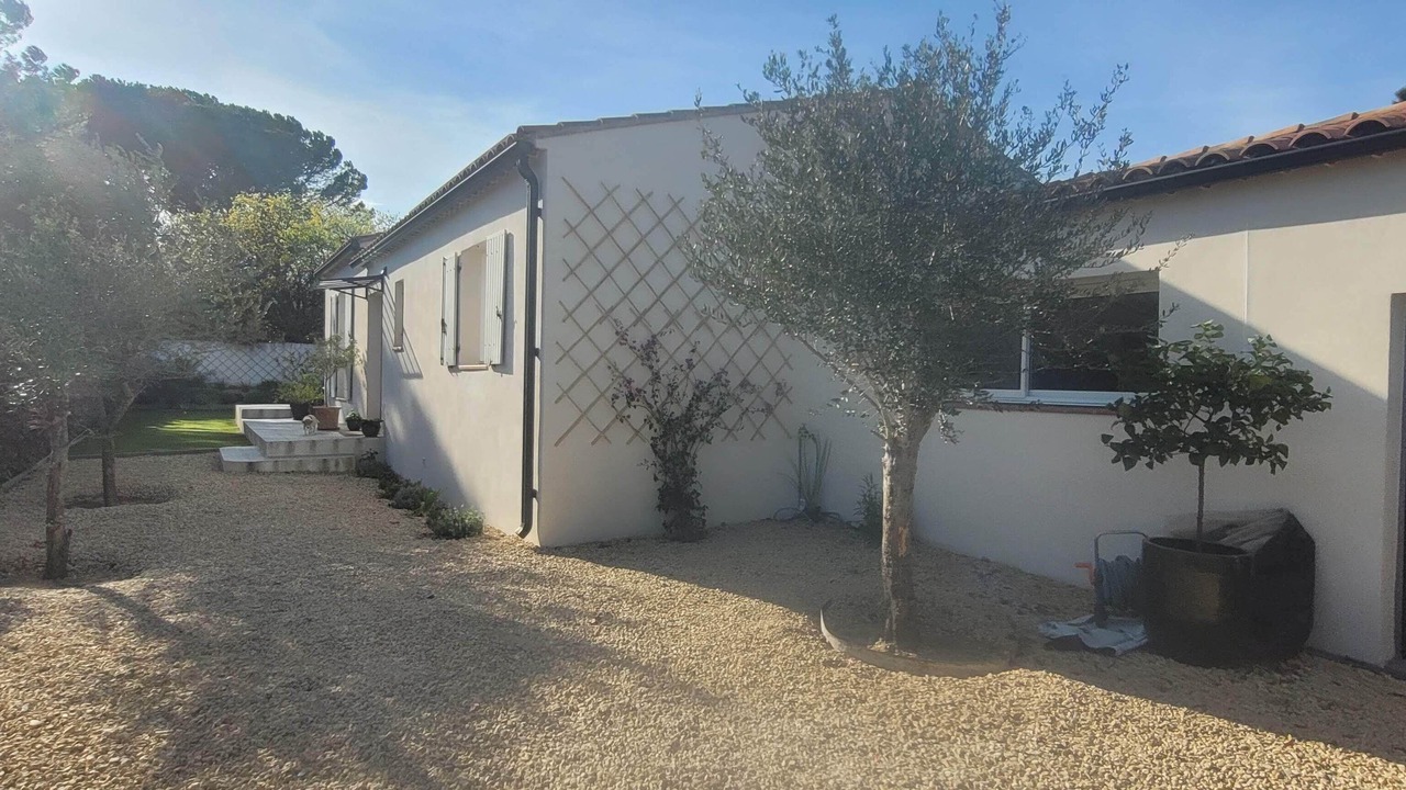 Photo of Outdoor in Roquemaure