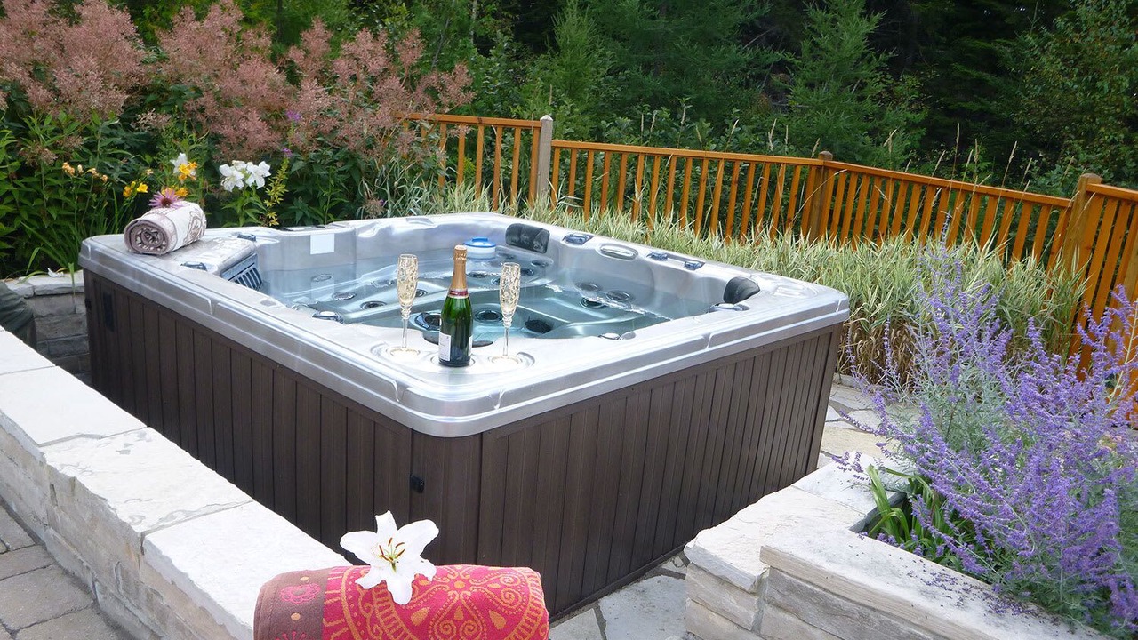 Photo of Outdoor in Val David