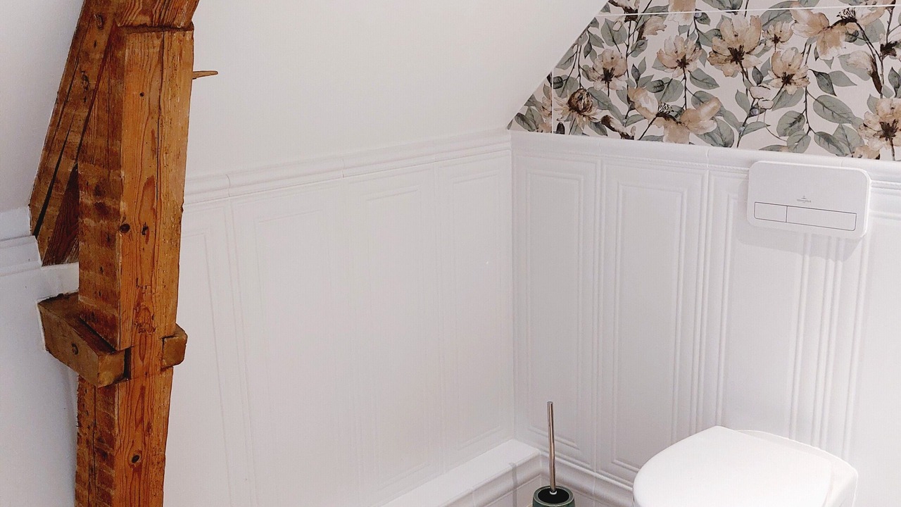 Photo of Bathroom in Belmesnil