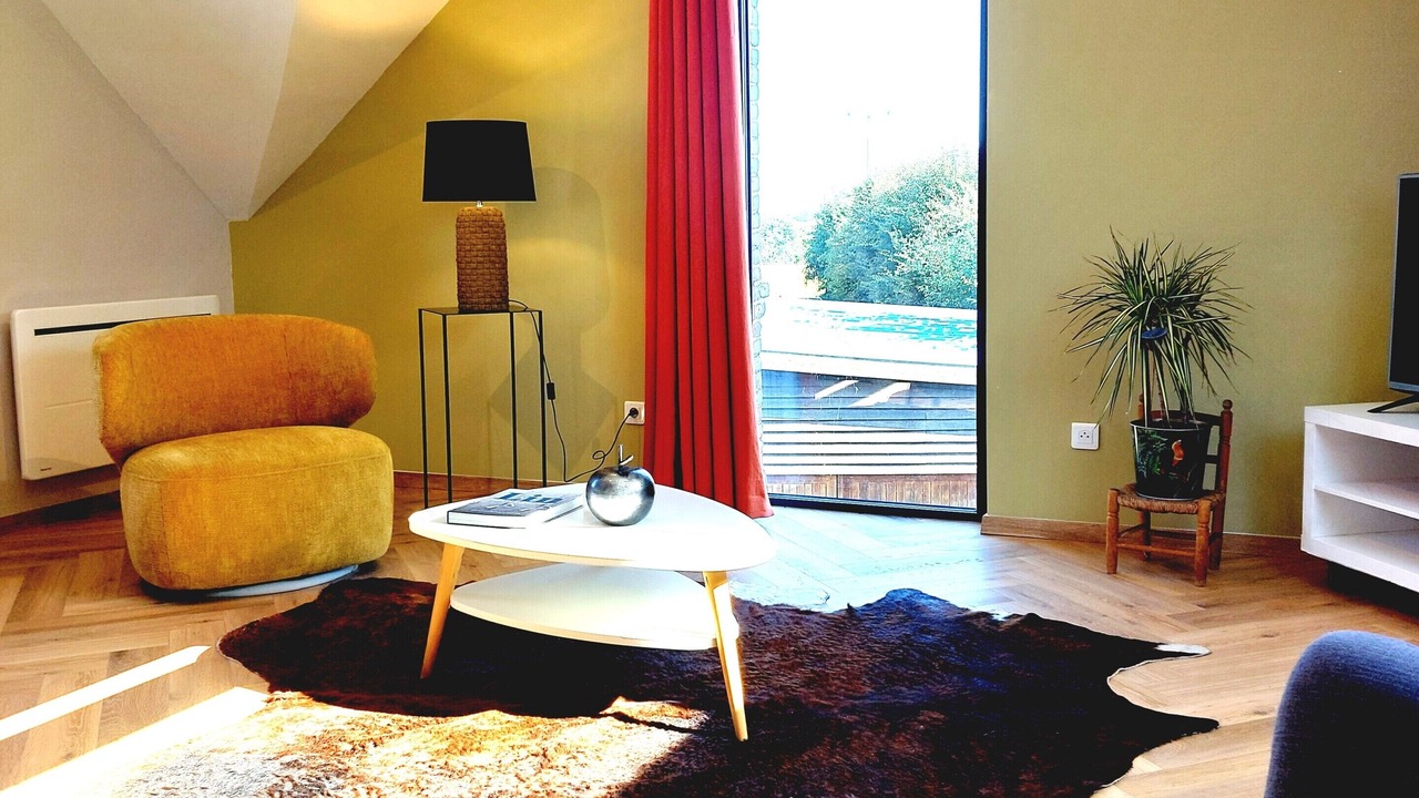 Photo of Bedroom in Belmesnil
