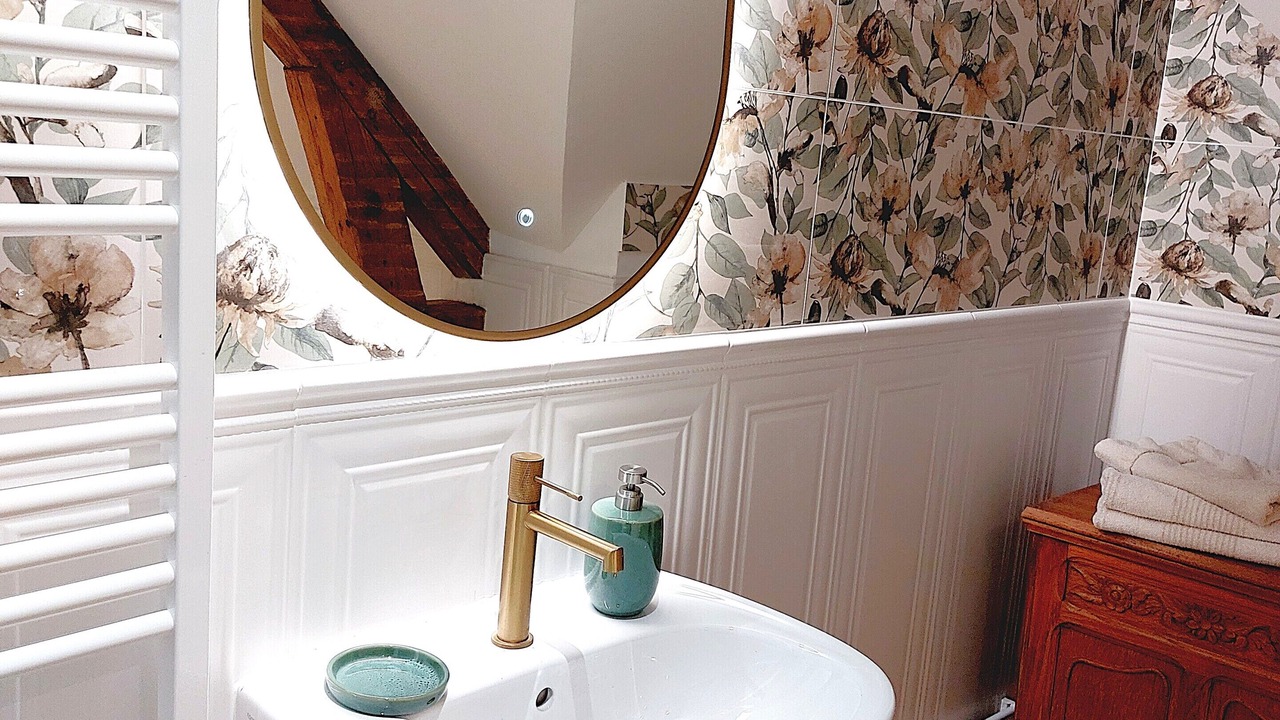 Photo of Bathroom in Belmesnil