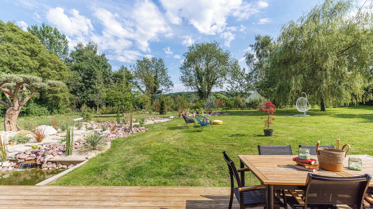Photo of Outdoor in Tourville-en-Auge