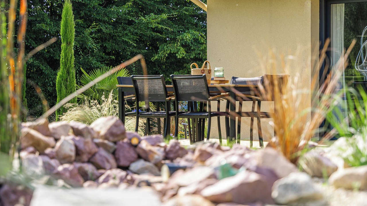 Photo of Outdoor in Tourville-en-Auge